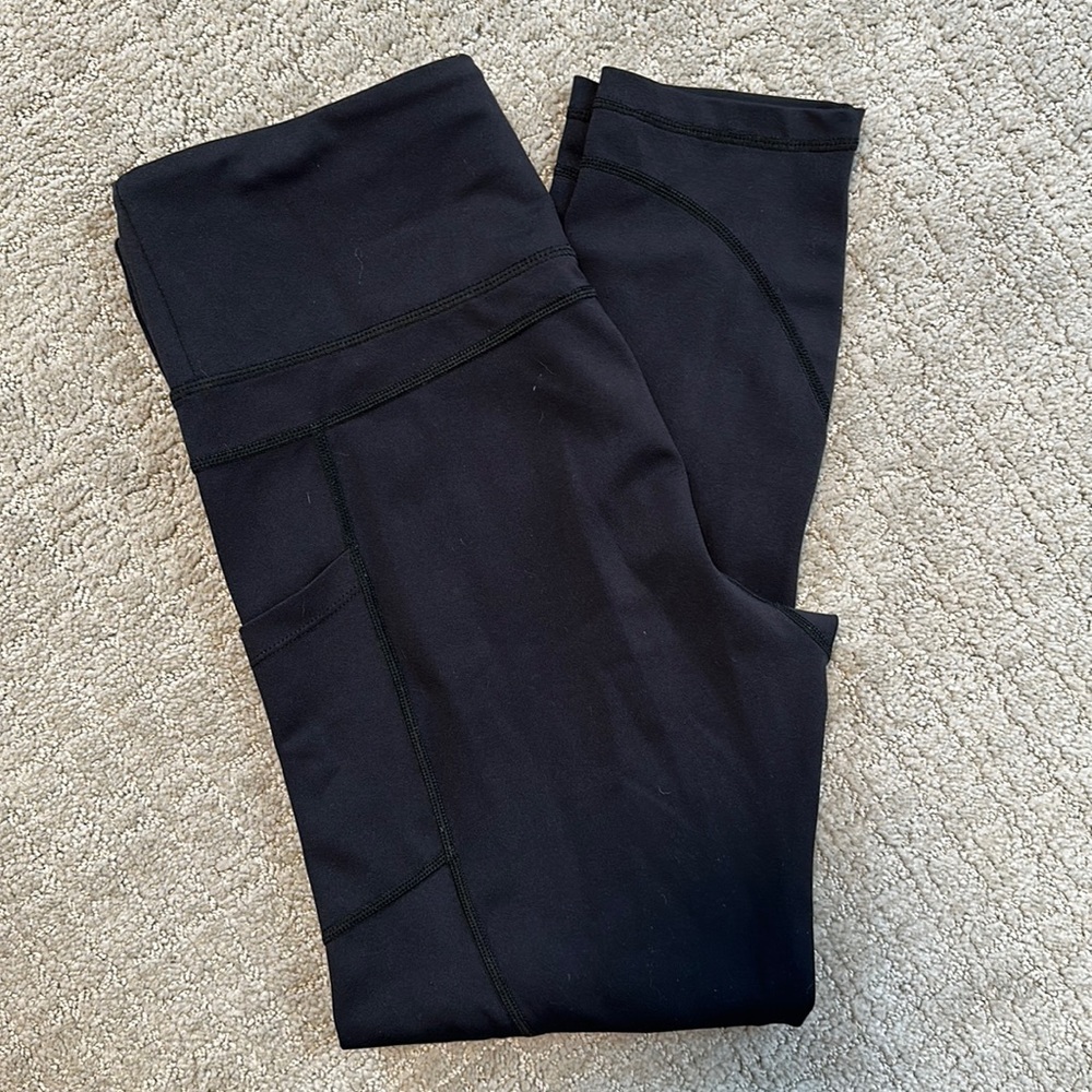 Zyia Active LnT